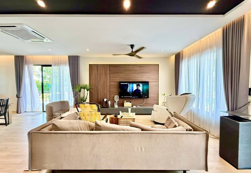 Sunway Citrine Lakehomes