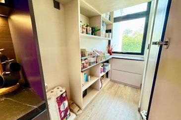 Sunway Citrine Lakehomes