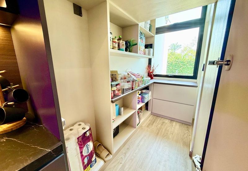 Sunway Citrine Lakehomes