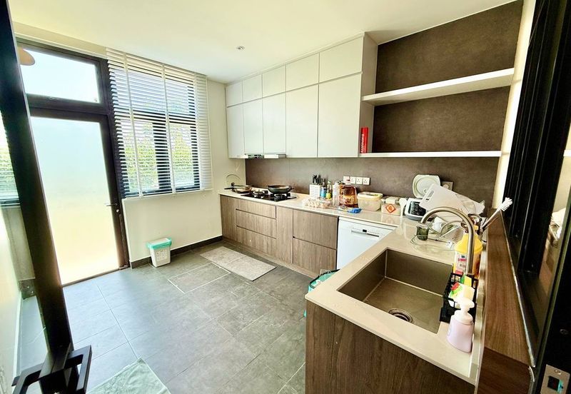 Sunway Citrine Lakehomes