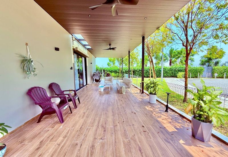 Sunway Citrine Lakehomes