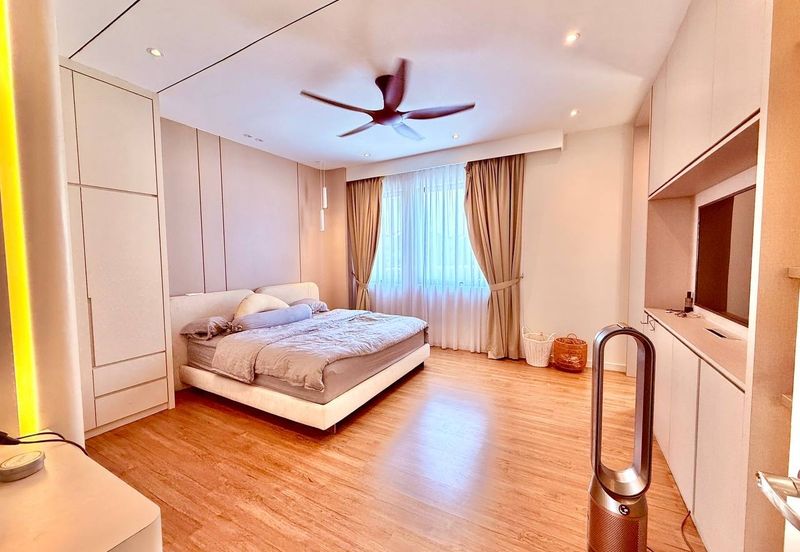 Sunway Citrine Lakehomes