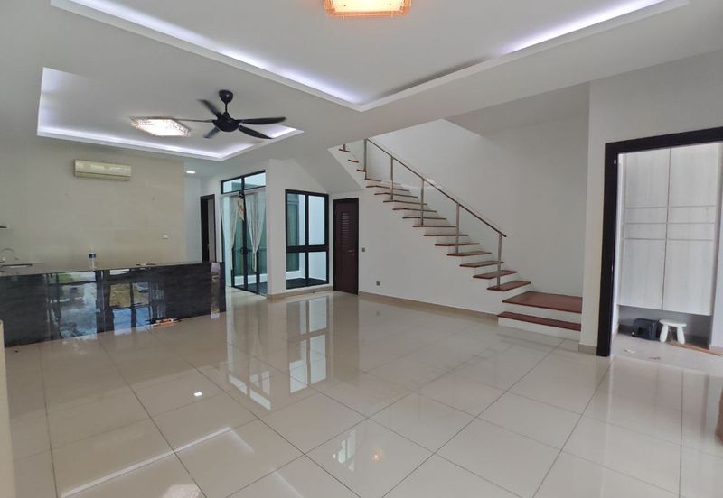 Estuari Gardens @ Puteri Harbour