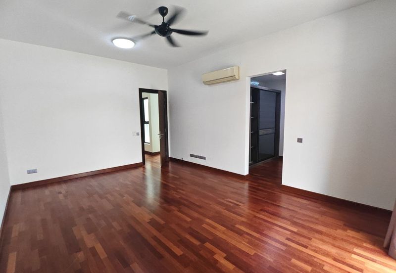 Estuari Gardens @ Puteri Harbour