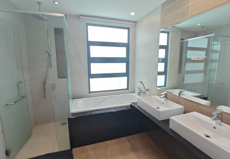 Estuari Gardens @ Puteri Harbour