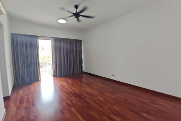 Estuari Gardens @ Puteri Harbour