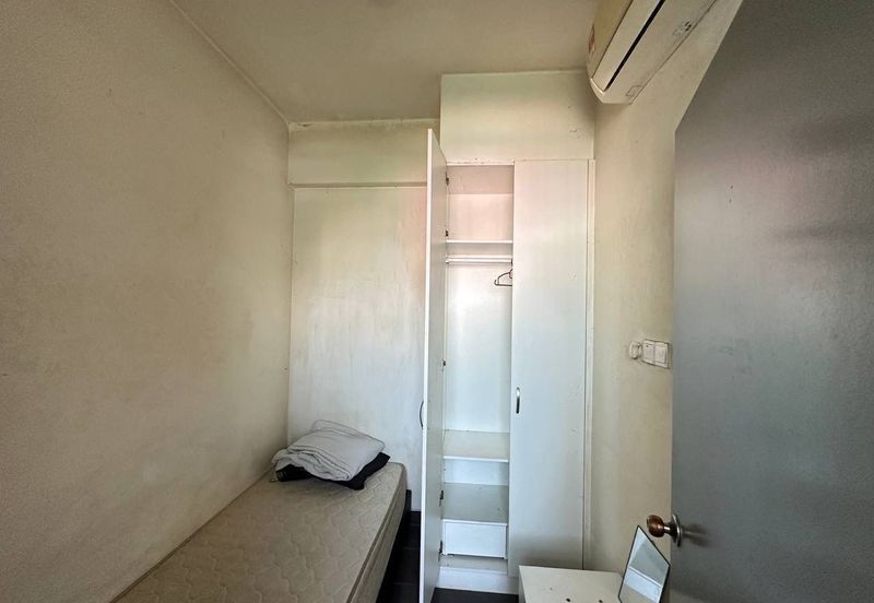 The Aliff Residences