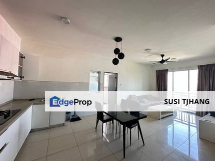 Tampoi Damansara Aliff Residence Service Apartment for sale, Johor, Johor Bahru