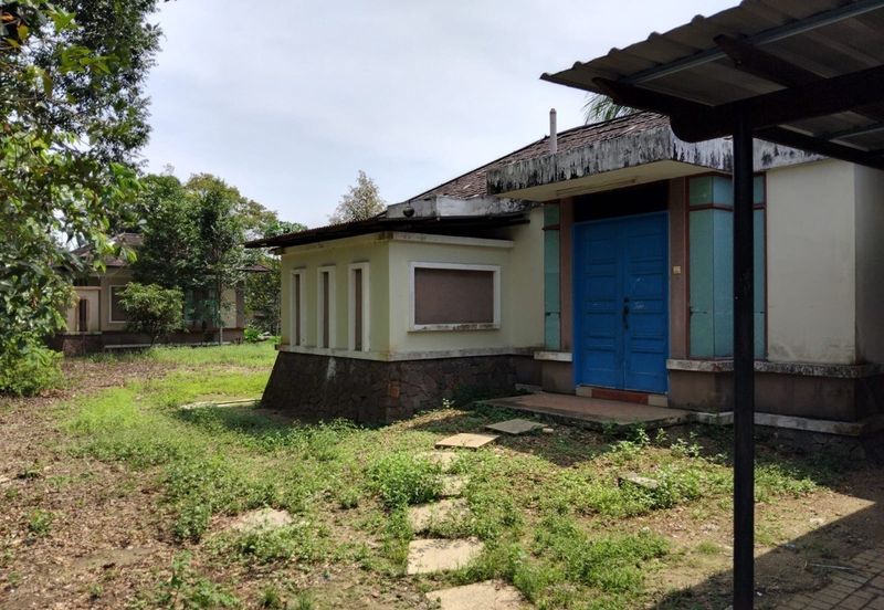 The Enclave @ Pulai Springs Resort