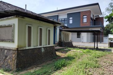 The Enclave @ Pulai Springs Resort