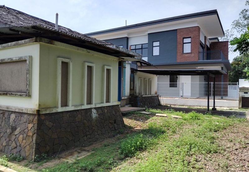 The Enclave @ Pulai Springs Resort