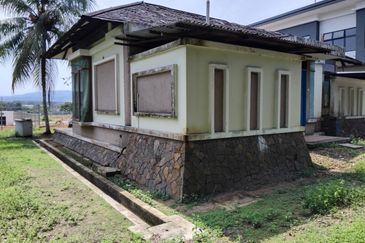 The Enclave @ Pulai Springs Resort