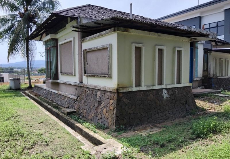 The Enclave @ Pulai Springs Resort