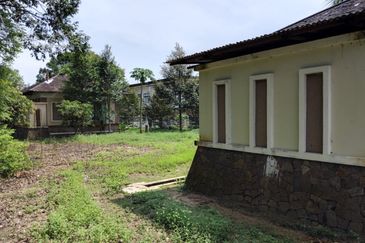 The Enclave @ Pulai Springs Resort