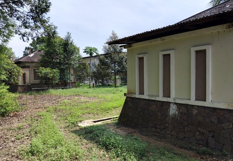 The Enclave @ Pulai Springs Resort