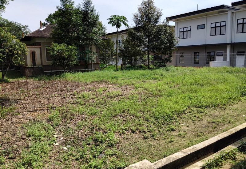 The Enclave @ Pulai Springs Resort