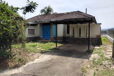 The Enclave @ Pulai Springs Resort