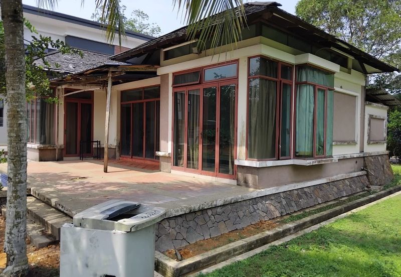 The Enclave @ Pulai Springs Resort