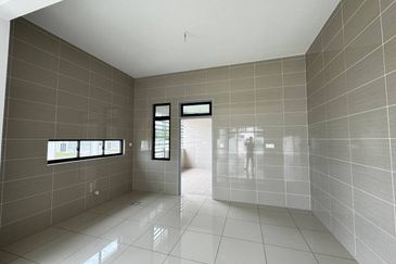 The Cove @ Horizon Hills