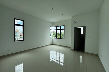 The Cove @ Horizon Hills