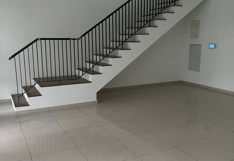 Sunway Citrine Lakehomes