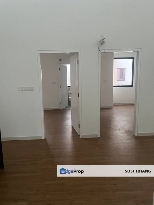 Residenci Tasik Citrine , Double Storey Terrace for sale , Johor, 