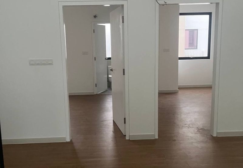 Sunway Citrine Lakehomes