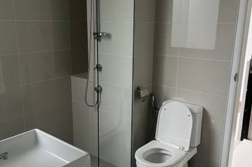 Sunway Citrine Lakehomes