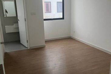 Sunway Citrine Lakehomes