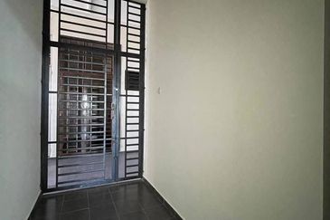 Zennith Suites Johor Bahru