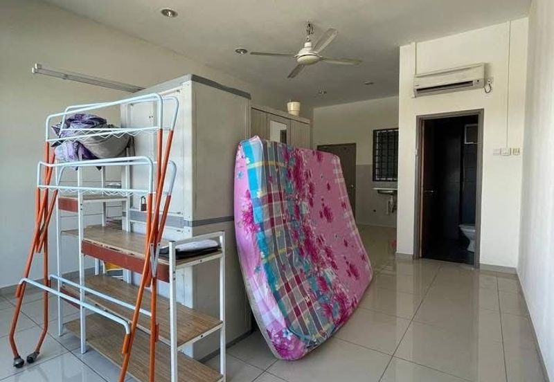 Zennith Suites Johor Bahru