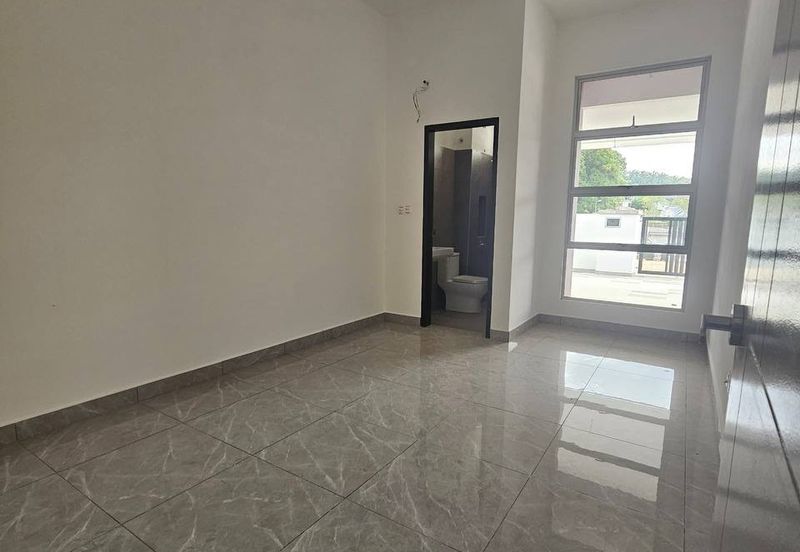 Bukit Impian, Taman Impian Emas