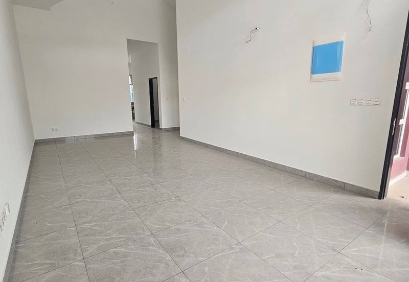 Bukit Impian, Taman Impian Emas