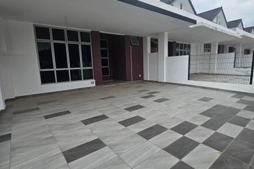 Bukit Impian, Taman Impian Emas