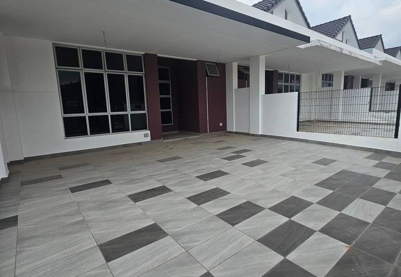 Bukit Impian, Taman Impian Emas