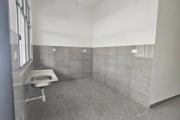 Bukit Impian, Taman Impian Emas