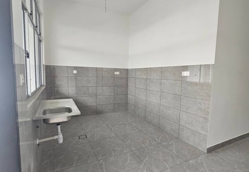 Bukit Impian, Taman Impian Emas