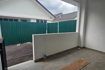 Bukit Impian, Taman Impian Emas