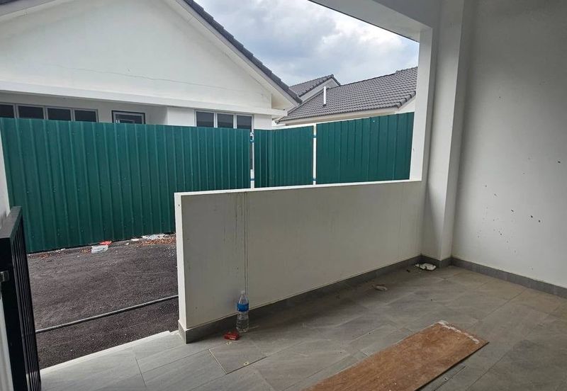 Bukit Impian, Taman Impian Emas