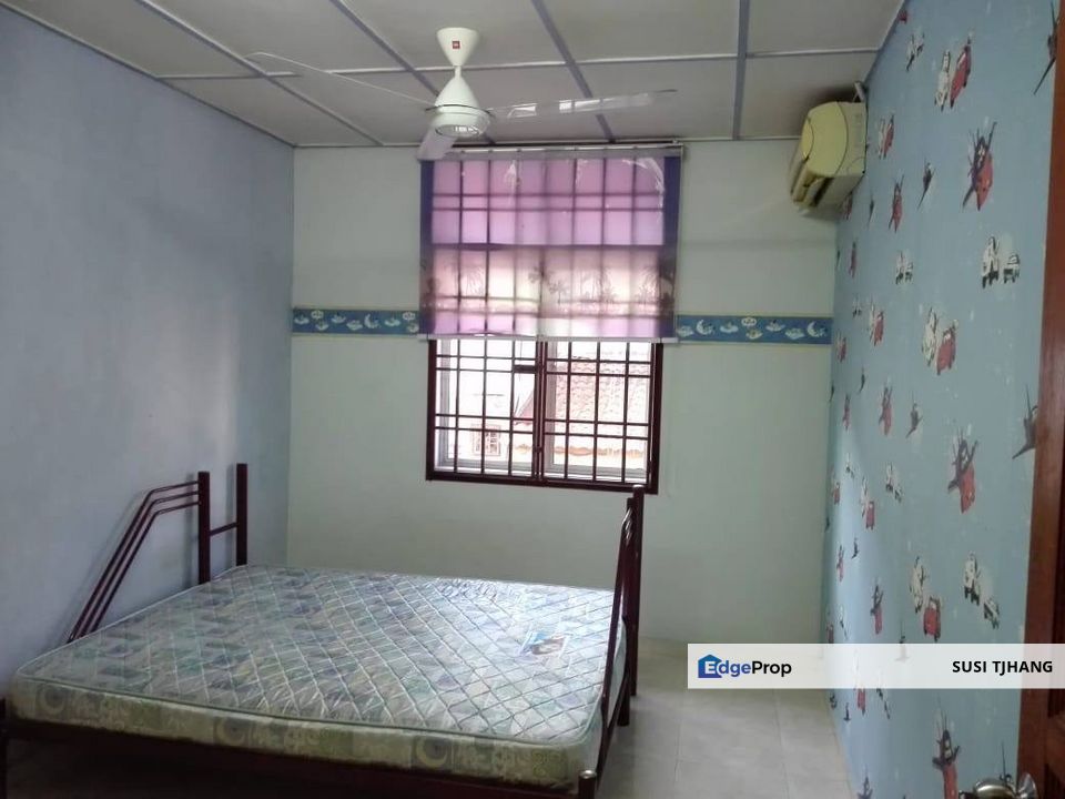 Taman Bukit Indah Jalan 12, Double Storey Terrace Unblock view for sale , Selangor, Ampang