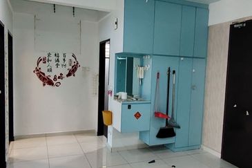 The Garden Residences