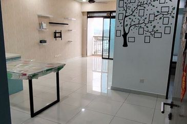 The Garden Residences