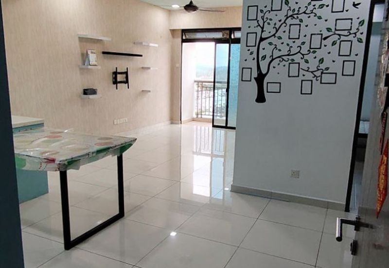 The Garden Residences