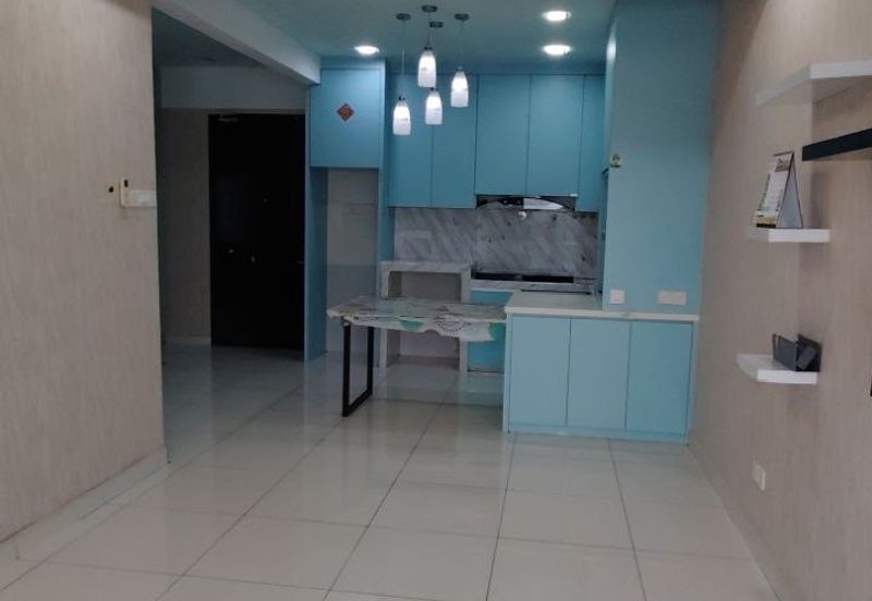 The Garden Residences