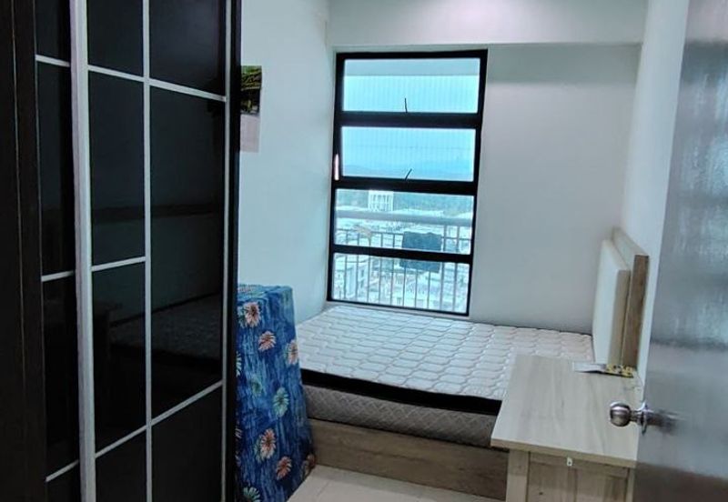 The Garden Residences