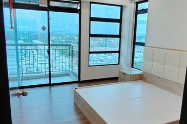 The Garden Residences