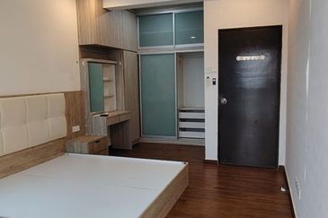 The Garden Residences