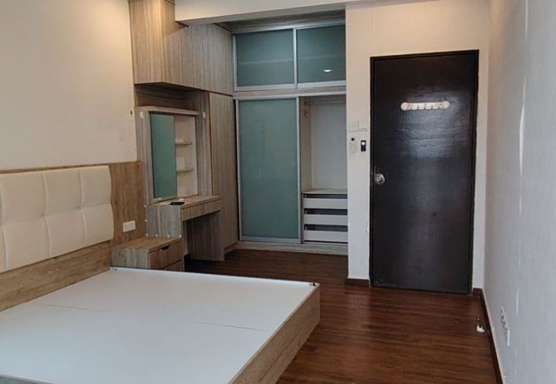 The Garden Residences