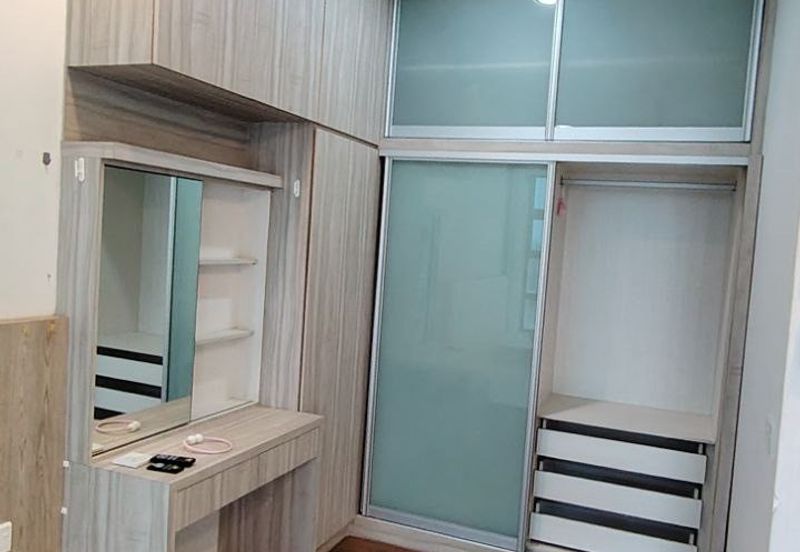 The Garden Residences