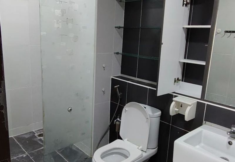 The Garden Residences